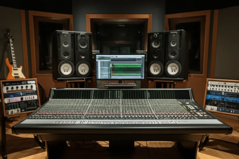 Featured image for BandLab Music Studio Uncovered 10 Must-Know Features 2025