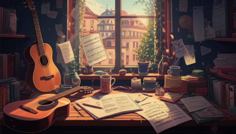 Featured image for How Do You Write a Song About Someone 15 Expert Tips 2025