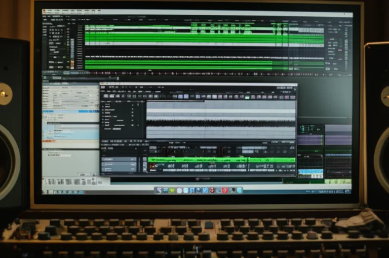 Featured image for What Software Tools Do I Need to Make My Own Song 2025