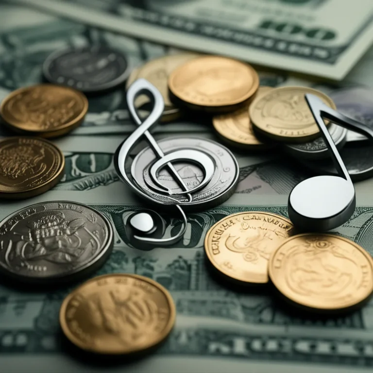 Featured image for How Much Should I Charge to Write a Song Ultimate 2025 Guide