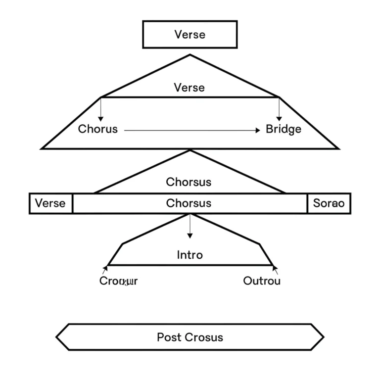 Featured image for What Is the Best Way to Structure a Song for Maximum Impact 2025