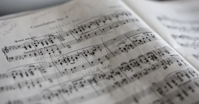 Featured image for 10 Advanced Chord Progressions for Songwriting Mastery 2025