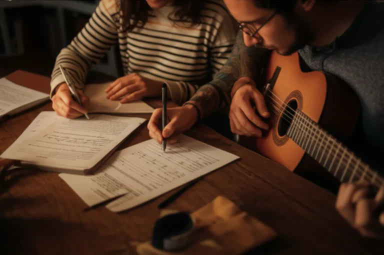 Featured image for How Can I Write a Song for My Boyfriend 15 Expert Steps 2025