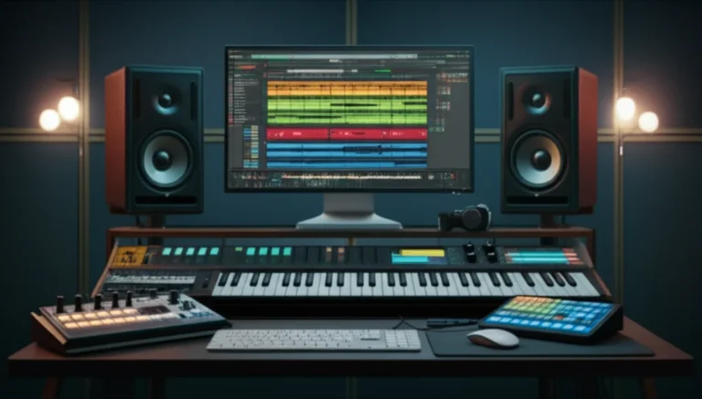 Featured image for 10 Best Beat Makers to Ignite Your Music in 2026