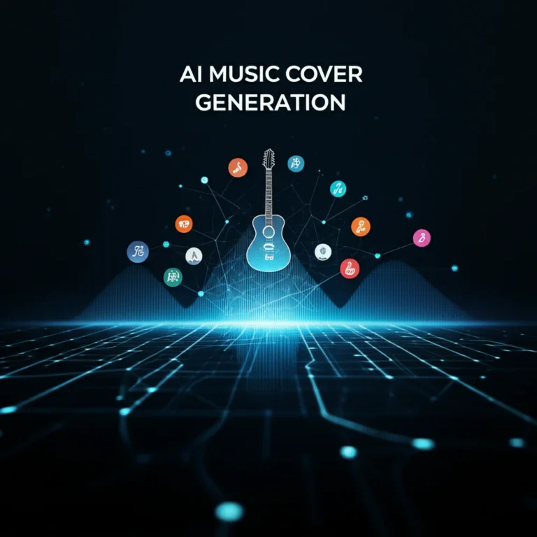Featured image for 15 Best AI Song Cover Generators to Try in 2026