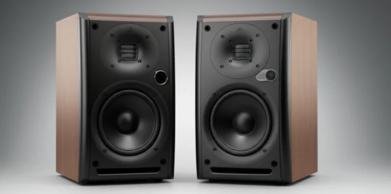 Featured image for Choosing Studio Monitors for Mixing 12 Expert Tips You Cant Miss 2026