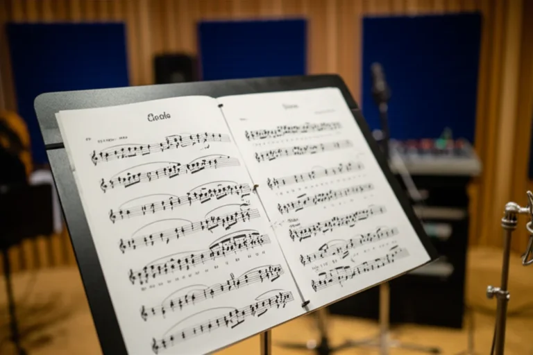 Featured image for Developing a Unique Song Structure 13 Expert Tips to Stand Out in 2026