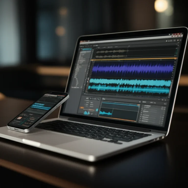 Featured image for Is There a Free Music Making App Top 5 Picks for 2026