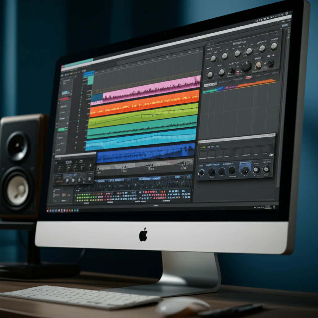 Is There an AI Sound Generator? 🎵 Discover 10 Game-Changing Tools (2024 ...
