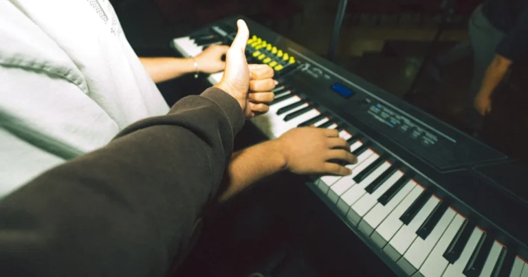 Featured image for Unlocking Rhythm and Tempo in Songwriting 10 Game-Changing Secrets 2025