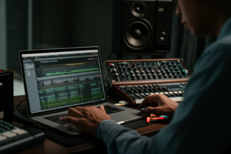 Featured image for Which Is the Best App for Free Songs Top 7 Picks 2026