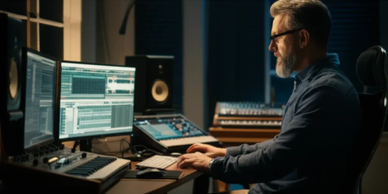 Featured image for How Can I Make Music for My Song The Ultimate 12-Step Guide 2026