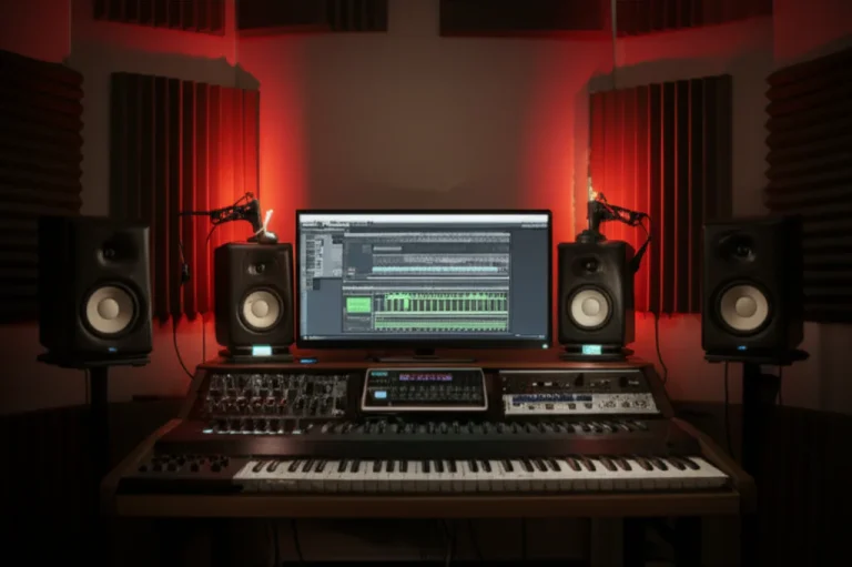 Featured image for Optimize Your DAW Workflow 12 Game-Changing Tips for Independent Artists 2026