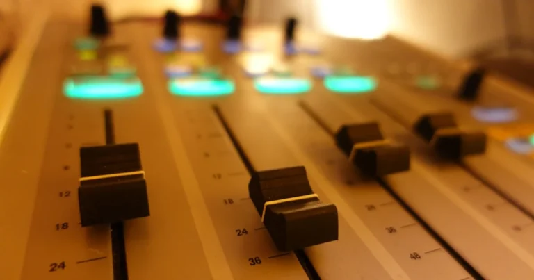 Featured image for 20 Best AI-Powered Mastering Tools to Perfect Your Sound in 2026