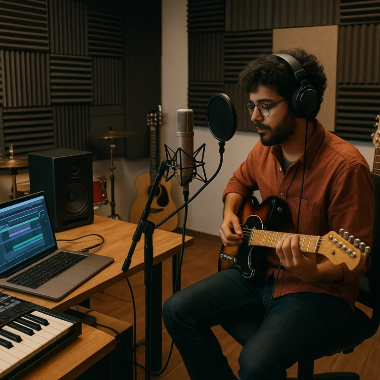 Featured image for 10 Sync Licensing Opportunities for Independent Music 2026