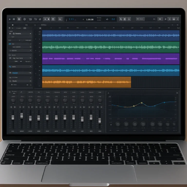 Featured image for Can I Make a Song Without Playing an Instrument 2026 Guide