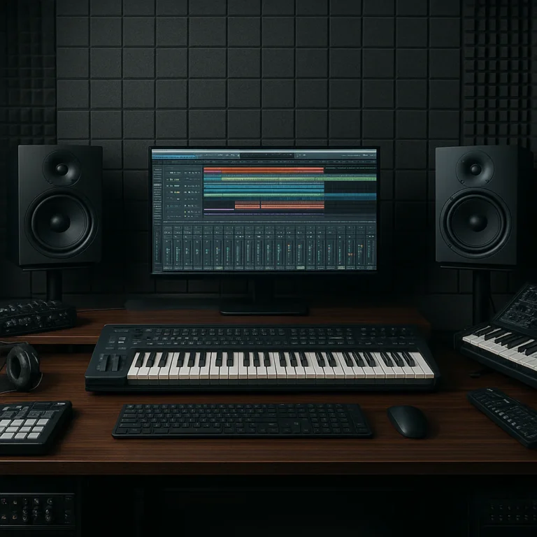 Featured image for Monetizing Your Own Music Online 10 Proven Ways to Cash In 2026