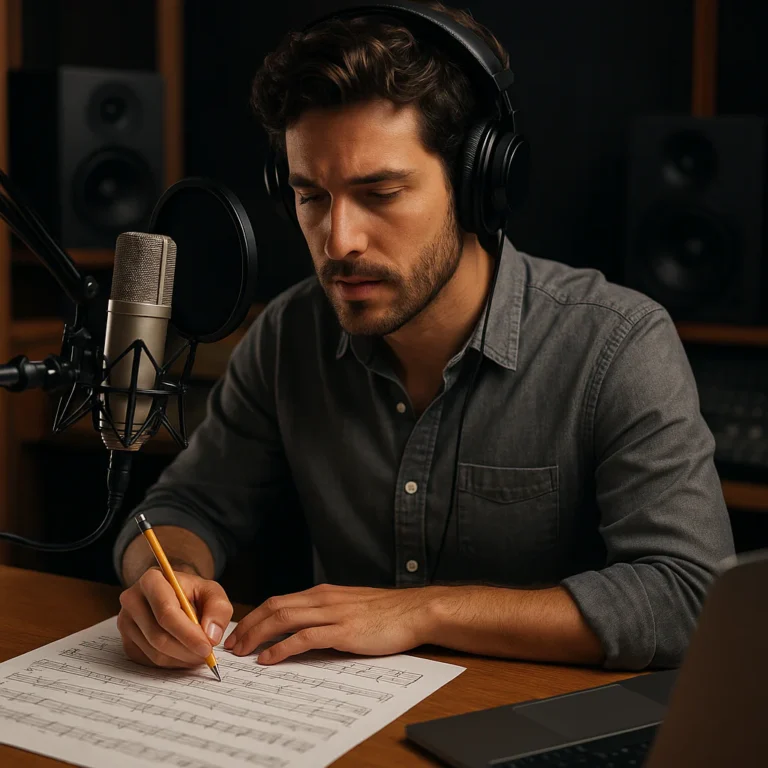 Featured image for How to Commission a Song The Ultimate 2026 Guide to Custom Music