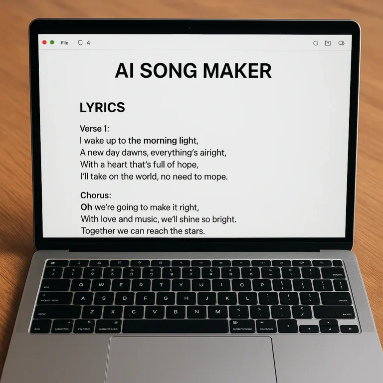 Featured image for 15 Best AI Song Maker Lyrics Tools to Write Hits in 2026