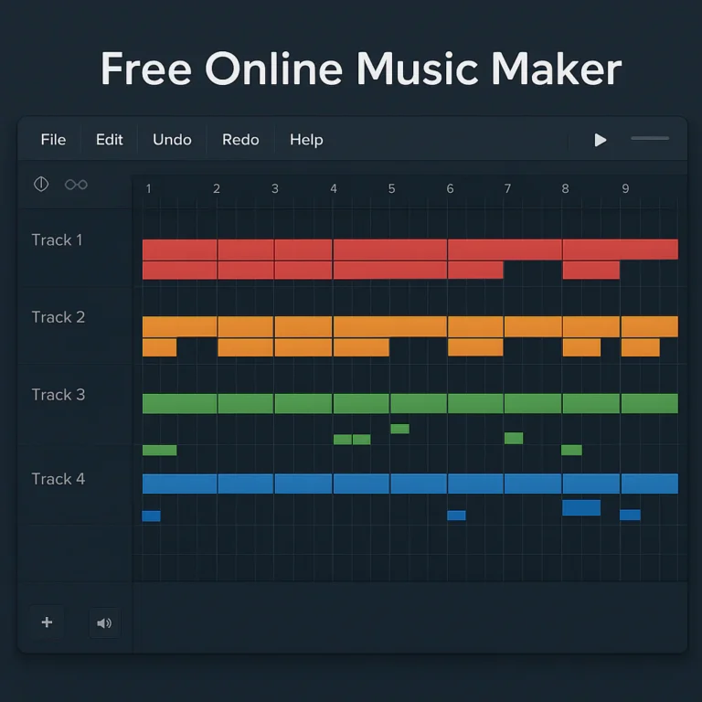 Featured image for 15 Best Free Online Music Makers to Create Hits in 2026