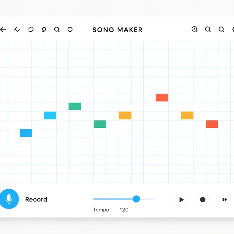 Featured image for 15 Best Free Online Song Makers to Create Hits in 2026