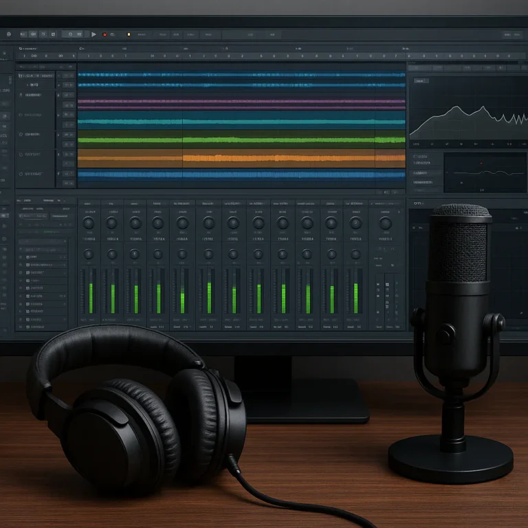 Featured image for Can I Create a Pro Song Online 2026 Guide