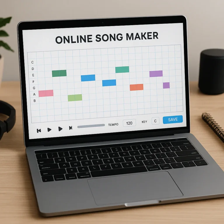 Featured image for Can I Use an Online Song Maker for Commercial Use 2026