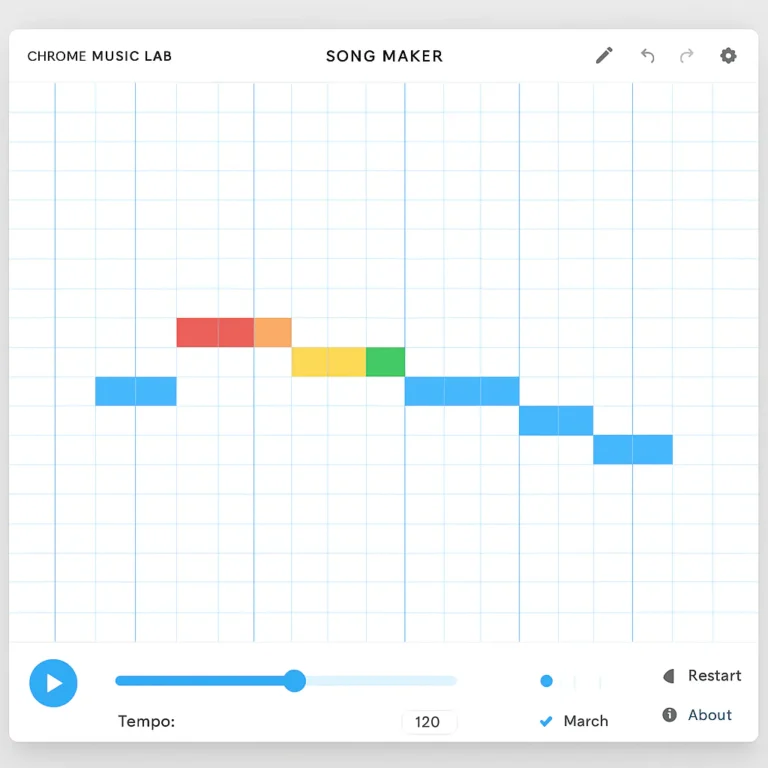 Featured image for Chrome Music Lab Song Maker The Ultimate 2026 Guide to Free Music Creation