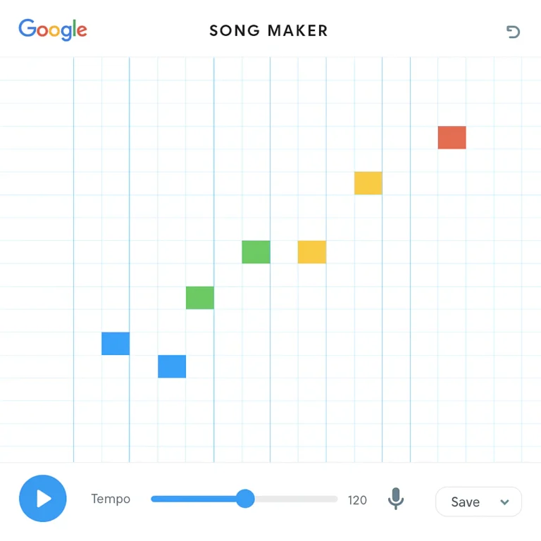 Featured image for Google Song Maker The Ultimate 2026 Guide to AI Grid Music