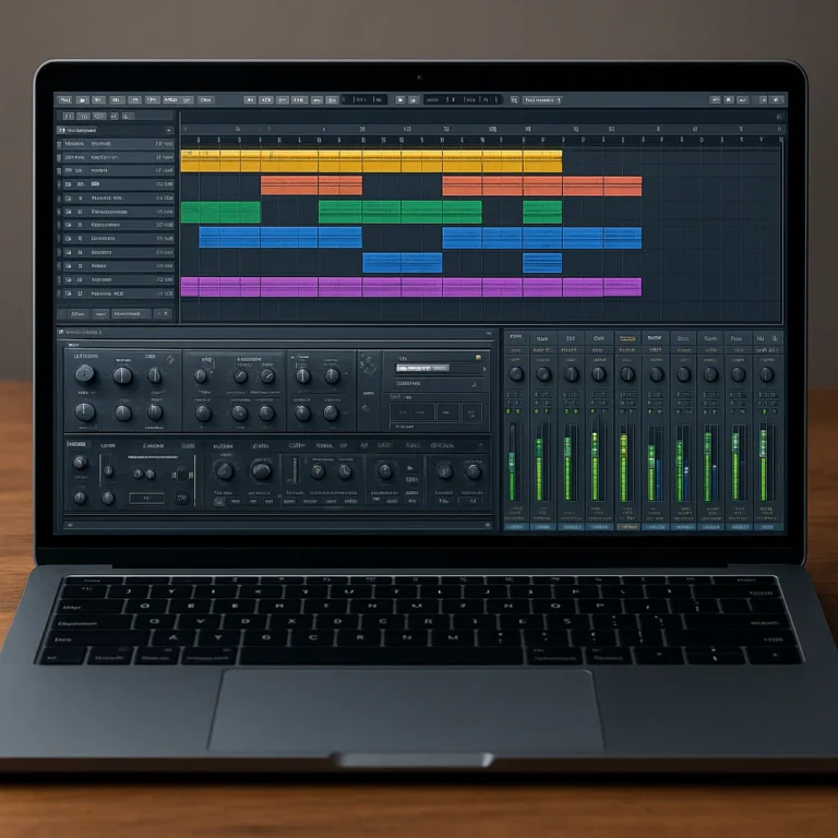 Featured image for How to Create Your Own Song for Free in 2026 10 Tools