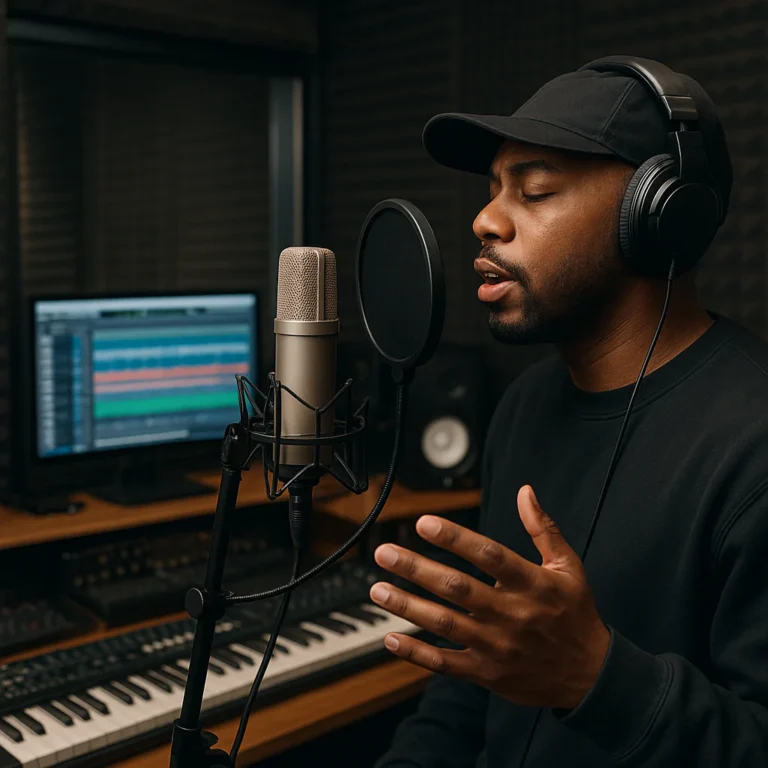 Featured image for How to Make Music for a Song The 2026 Masterclass