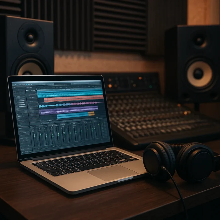 Featured image for How to Make Your Own Music The Ultimate 2026 Guide 10 Steps
