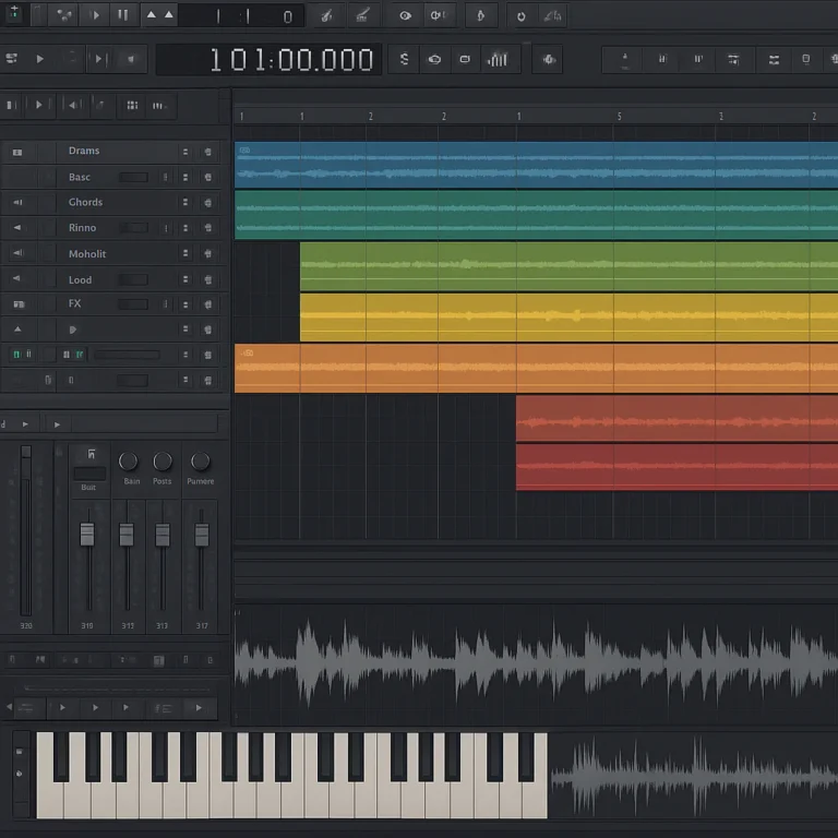 Featured image for Is Music Maker Free The Ultimate 2026 Review Guide