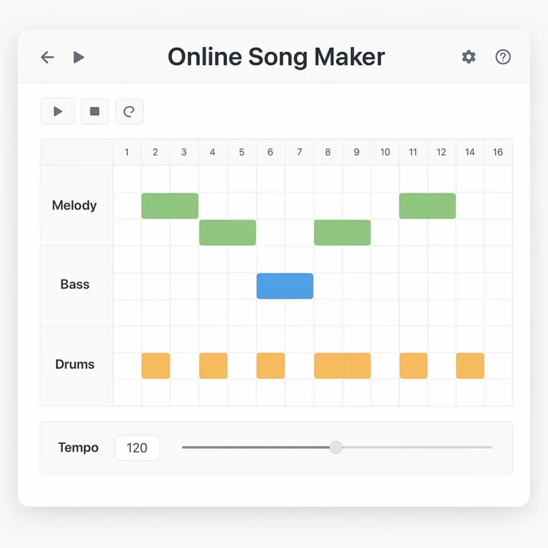 Featured image for Top 10 Best Online Song Makers for Beginners 2026