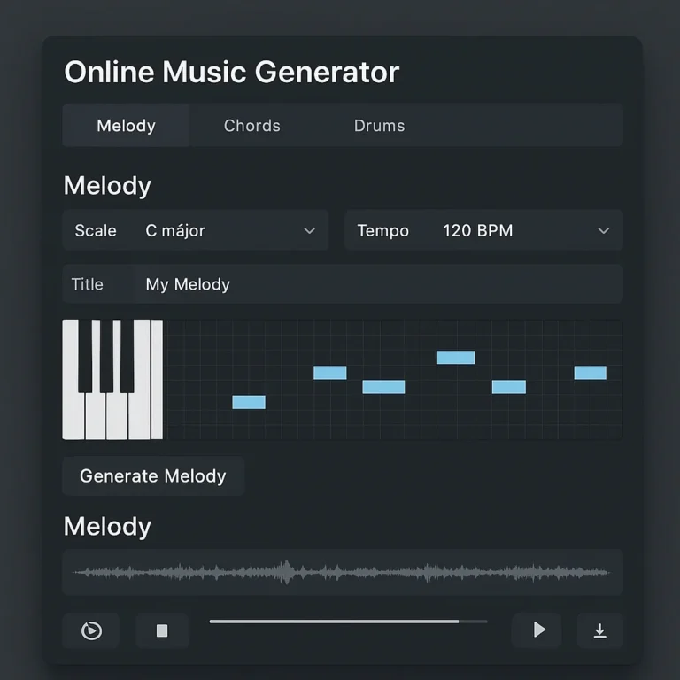 Featured image for 15 Best Online Tools for Generating Songs 2026