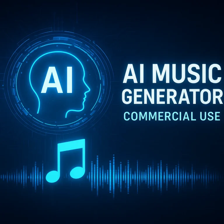 Featured image for Can I Use a Song Generator for Commercial Music 2026