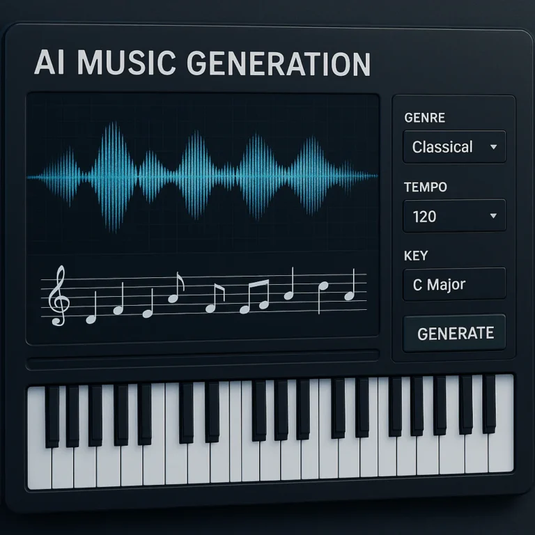 Featured image for How to Create an AI Song for Free in 2026 7 Top Tools