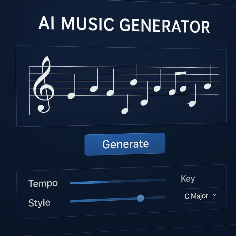 Featured image for What Is the AI Site That Creates Music 2026 Top Picks