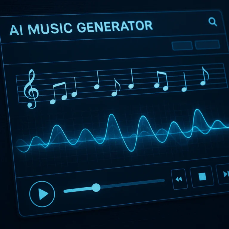 Featured image for How Does a Song Generator Work The Secret Revealed 2026