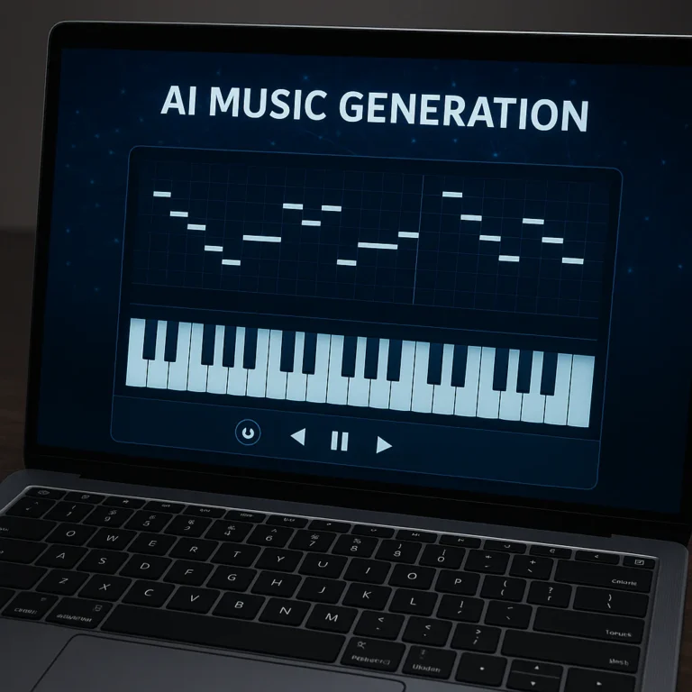 Featured image for Song Generators
